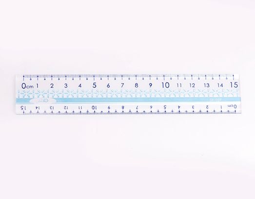  Thước Thẳng TP-SR027 15cm 