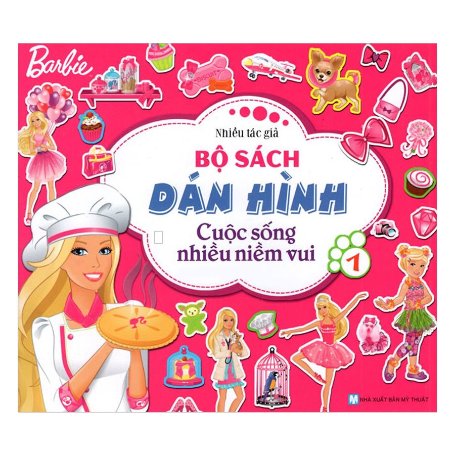 Đồ chơi dán hình thiết kế trang phục Barbie công chúa  Sticker princess  dressing toys Chim Xinh  YouTube