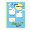  Tập Học Sinh Tân Thuận Tiến Sheep Land - 200 Trang 58Gsm Kẻ Ngang 