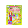  Combo 5 cuốn 368 bóc dán sticker 