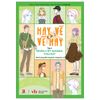  Hay Vẽ Thì Vẽ Hay - Tập 4 - Nhân Vật Manga Thu Hút 