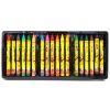  Bút Sáp Màu ArtMate 18 Màu CL-CR102 - 2CR0007 
