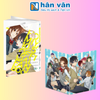  HORIMIYA - Tập 10.5 - Official Fanbook - Bản Đặc Biệt 