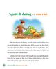 Câu Chuyện Nhỏ Bài Học Lớn - Lời Hứa Của Hổ 