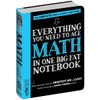  Everything You Need To Ace Math In One Big Fat Notebook (Toán Học) 