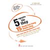 5 Nguyên Tắc Thép 15 Thuật Bán Hàng Thành Công