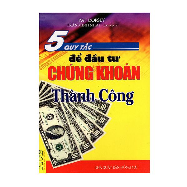  5 Quy Tắc Để Đầu Tư Chứng Khoán Thành Công 