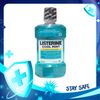  Nước Súc Miệng Hương Bạc Hà Listerine Cool Mint (250ml) 