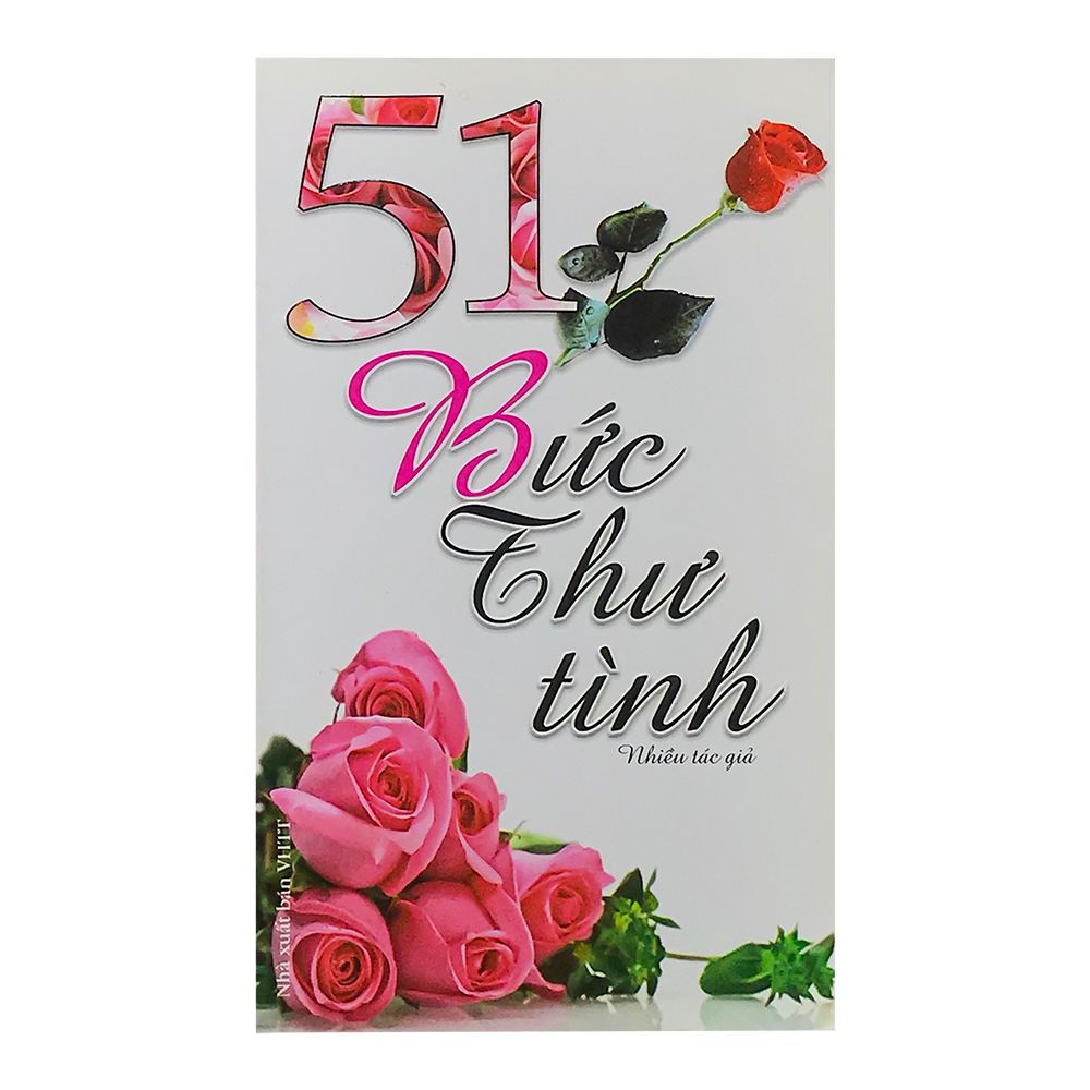  51 Bức Thư Tình 