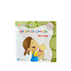  Combo 10 cuốn Bé nói lời cảm ơn 