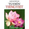 Ngôn Ngữ Việt Nam - Từ Điển Tiếng Việt