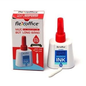 Mực FO -WBI02 Đỏ