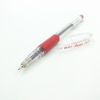  Bút bi nắp đậy- đỏ-Pentel-BK427_B 