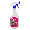  Tẩy Cặn Inox - Kim Loại - 500ml - Nhân Văn 