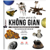  Khám Phá Bí Ẩn Không Gian 