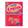 Grade 2 English Handwriting Workbook - Vở Luyện Viết Tiếng Anh - Lớp 2