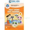 Sách Giáo Khoa Hoạt Động Trải Nghiệm Lớp 5 Bản 1 - Chân Trời Sáng Tạo - 2025