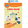 Sách Giáo Khoa Công Nghệ Lớp 5 - Chân Trời Sáng Tạo - 2025