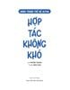  Hành Trang Thế Hệ Alpha - Hợp Tác Không Khó 