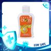  Gel Rửa Tay Green Cross Hương Cam Dành Cho Trẻ Em (100ml) 