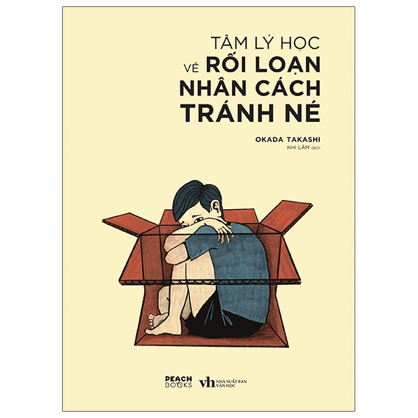 Tâm Lý Học Về Rối Loạn Nhân Cách Tránh Né