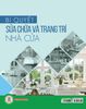  Bí Quyết Sửa Chữa Và Trang Trí Nhà Cửa - Bản in màu 