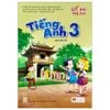 Tiếng Anh 3 - Global Success - Sách Bài Tập