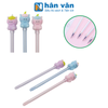  Bút gel kiểu hình dễ thương - Mẫu ngẫu nhiên - Viết KK-7112 