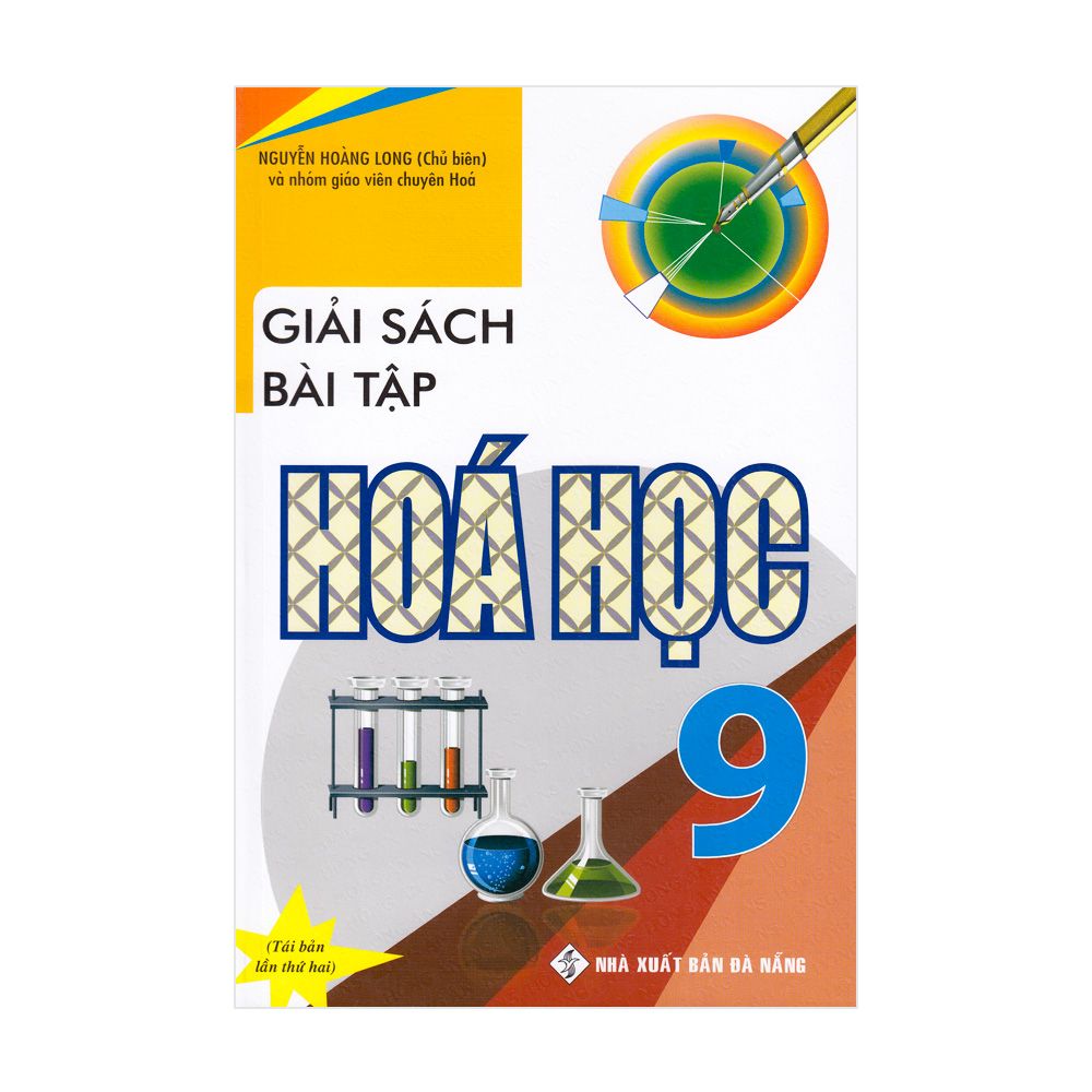  Giải Sách Bài Tập Hóa Học Lớp 9 (Tái Bản 2020) 