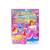  Combo 5 cuốn 368 bóc dán sticker 