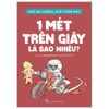  Giỏi Đo Lường, Giỏi Toán Học - 1 Mét Trên Giây Là Bao Nhiêu? 