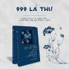  999 Lá Thư Gửi Cho Chính Mình - Những Lá Thư Ấn Tượng Nhất (Phiên Bản Song Ngữ Trung - Việt) 