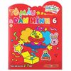  Tô Màu Và Dán Hình - Cuộc Sống Muôn Màu - Tập 6 