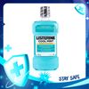  Nước Súc Miệng Listerine Cool Mint 500ml 