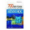 700 Bài Toán Luyện Thi Đại Học Môn Hình Học (Có Lời Giải)