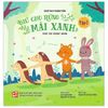  Giữ Cho Rừng Mãi Xanh - Keep The Forest Green - Tập 1 