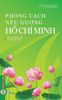  Phong Cách Nêu Gương Hồ Chí Minh 