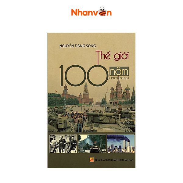  Thế Giới 100 Năm (1920-2020) 
