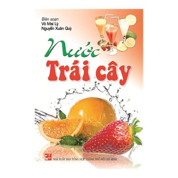  Nước Trái Cây 