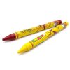  Bút Sáp Màu ArtMate 18 Màu CL-CR102 - 2CR0007 