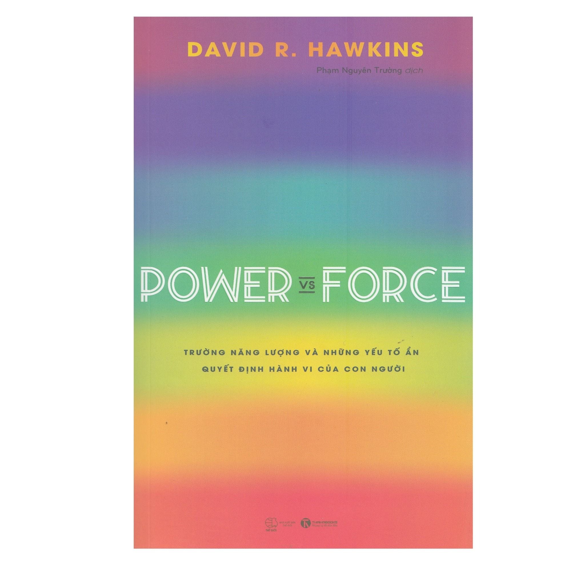 Power Is Force Power Vs Force - Trường Năng Lượng Và Những Nhân Tố Quyết Định Hành Vi ...