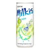 Soda sữa Milkis hương vị Dưa Gang 250ml