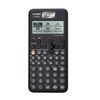  Máy Tính Casio FX880 BTG Chính Hãng - Màu Đen - Bảo Hành 7 Năm 