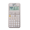  Máy Tính Casio FX880 BTG Chính Hãng - Màu Xám - Bảo Hành 7 Năm 