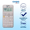  Máy Tính Casio FX880 BTG Chính Hãng - Màu Xám - Bảo Hành 7 Năm 