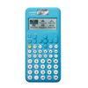  Máy Tính Casio FX880 BTG Chính Hãng - Màu Xanh - Bảo Hành 7 Năm 