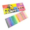  Sáp Nặn Thủ Công 24 Màu Kiddy Clay BX-500-24 