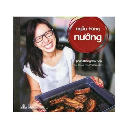  Ngẫu hứng nướng 