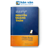  Chân dung - Tuyển tập truyện ngắn song ngữ Việt Anh 