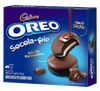  Bánh Oreo Socola Pie Vị Nguyên Bản Hộp 336G 